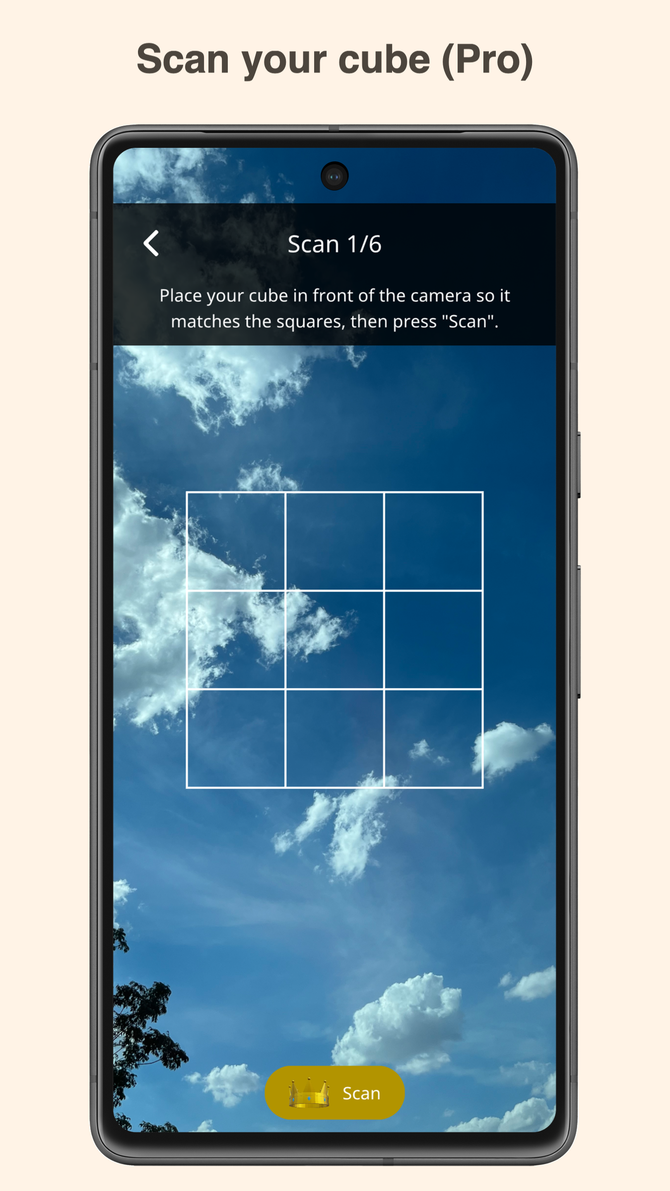 Solviks: Cube Solver Latest Version for Android/iOS - TapTap