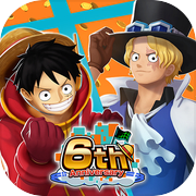 ONE PIECE Bounty Rush