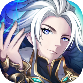 放置封神-和風日系休閑放置卡牌遊戲