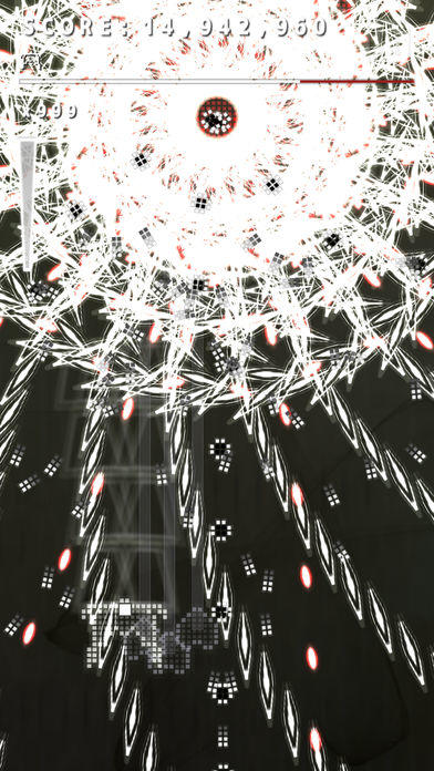 .Decluster Game Screenshot
