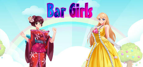 Banner of BarGirls 