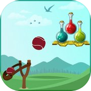 Bottle Shooting Game 2023