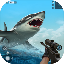 Hungry Shark Attack: Fish Game android iOS apk download for free-TapTap