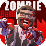 Zombie Battlefield