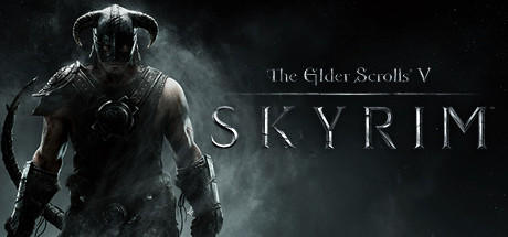 Banner of Ang Elder scroll V: Skyrim 
