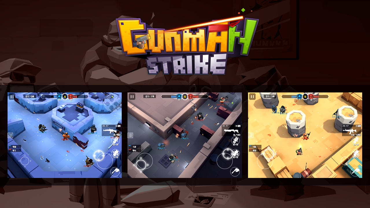 无聊军团 Game Screenshot