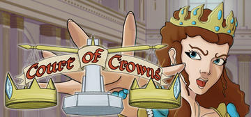 Banner of Court of Crowns 