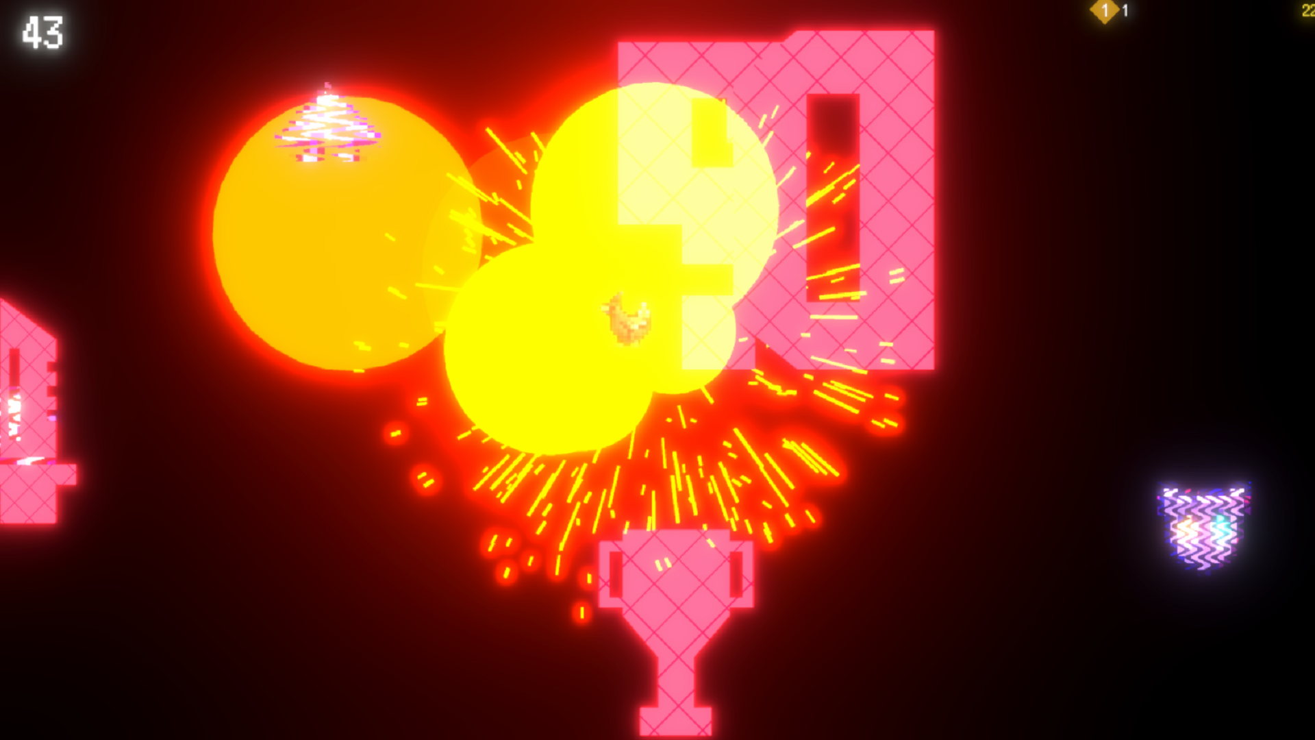 闪打王 Game Screenshot