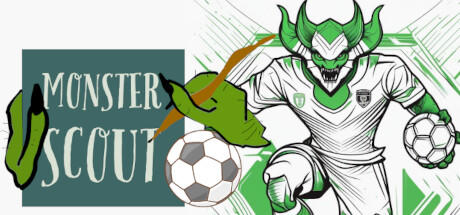 Banner of Monster Scout 