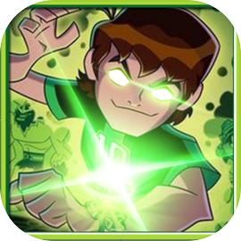 Ben Transfrom Alien Timer