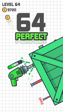 TAP TAP DRILL Game Screenshot