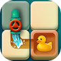 Icon of Save the duck - Slide puzzle