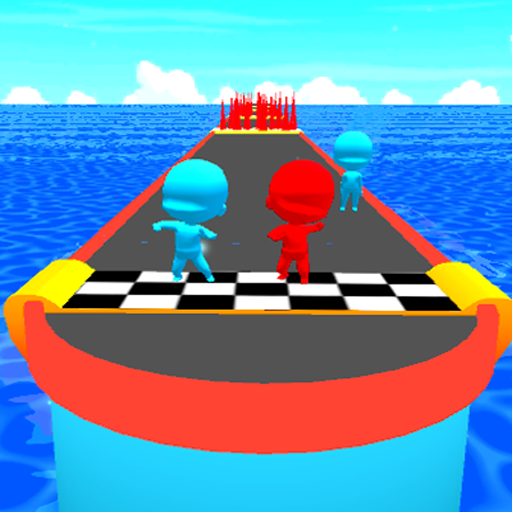 Fun Run 3D: Human Race 2019 최신 버전 Android/iOS용 APK - TapTap