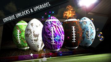 Football Showdown Game Screenshot