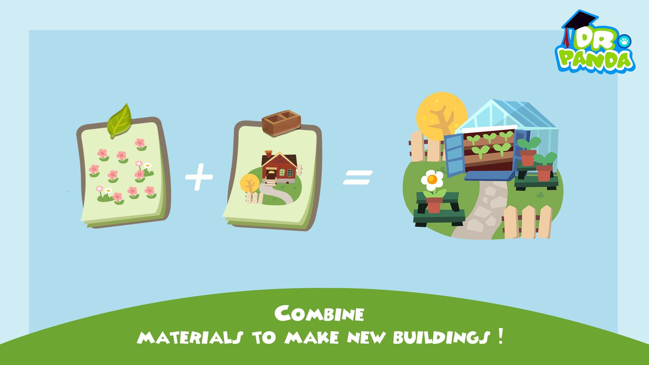 Скриншот игры Hoopa City