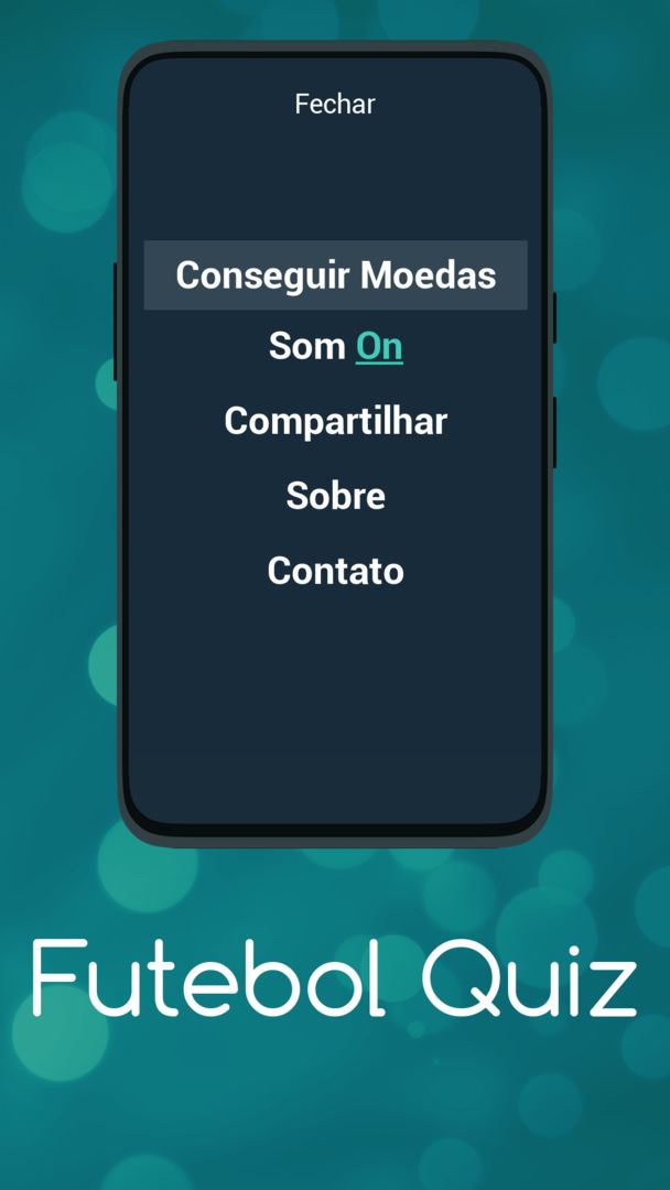 Download do APK de Jogo Futebol Quiz De Futebol Perguntas E Respostas para  Android