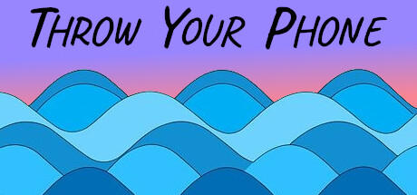 Banner of Ném điện thoại của bạn (Vào đại dương) 