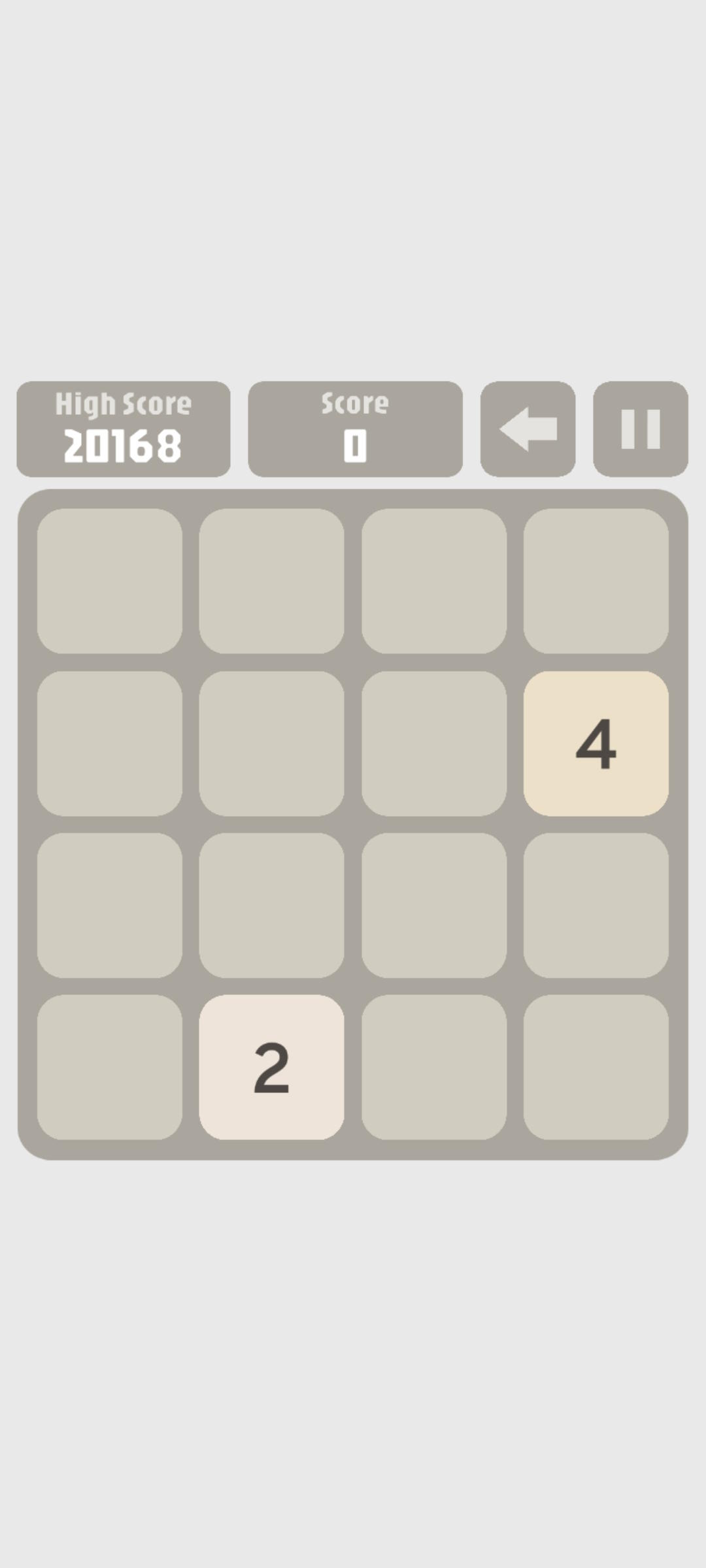 2048 Grid Game Latest Version for Android/iOS APK - TapTap
