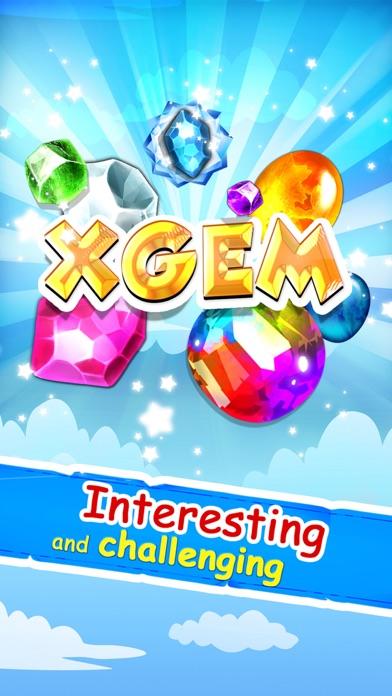 X Gem Crush - Puzzle Game android iOS apk download for free-TapTap