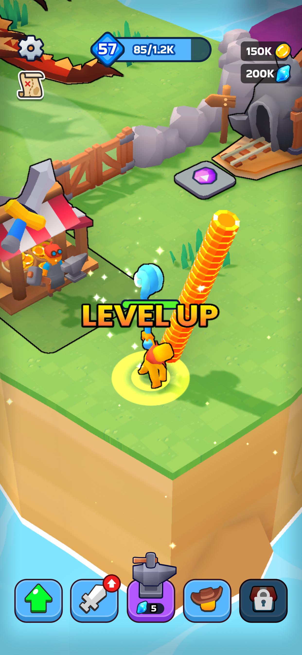XP Hero Latest Version for Android/iOS APK - TapTap