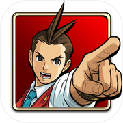 Apollo Justice Ace Attorney