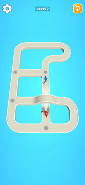Sneak Dash Game Screenshot