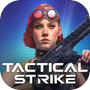 Tactical Strike: 3D Online FPS