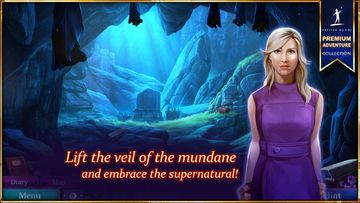 Скриншот игры Demon Hunter 5: Ascendance