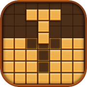 나무 블록 퍼즐 - 클래식 블록 퍼즐 게임