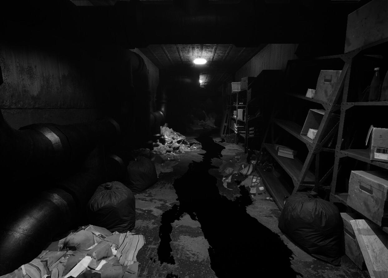 Screamboat Willie screenshot game