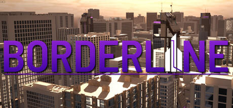 Banner of Borderline 