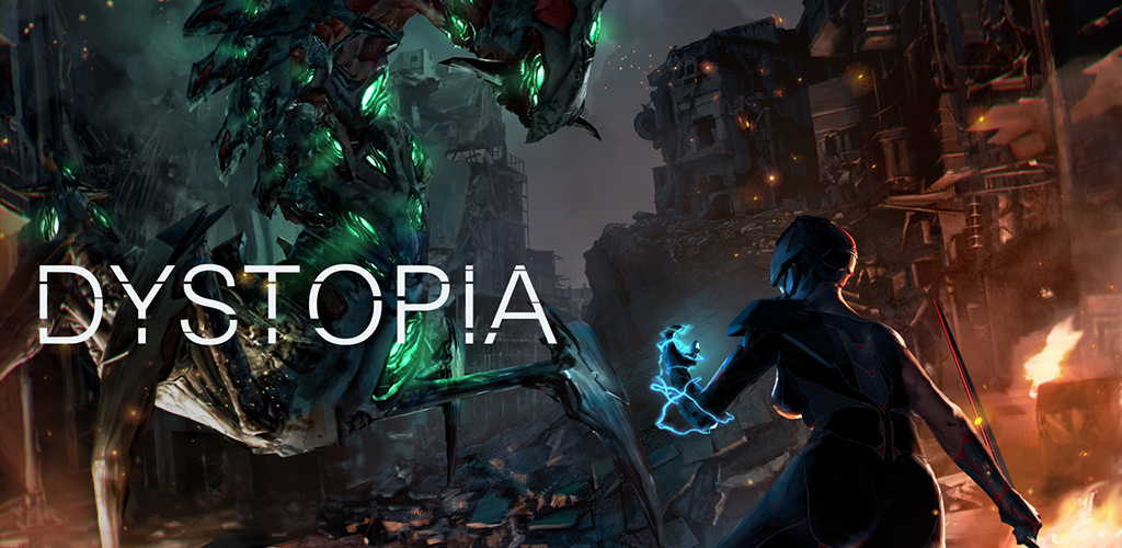 Banner of Dystopia - The Crimson War 1.2.6