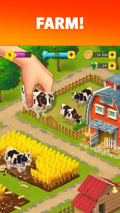 Little Big Farm - Download do APK para Android