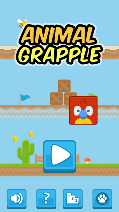Animal Grapple Latest Version for Android/iOS APK - TapTap