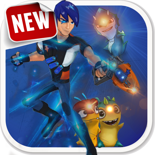 Slug Battle Hero Latest Version for Android/iOS APK - TapTap