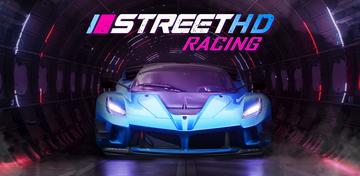 Banner of Street Racing HD 
