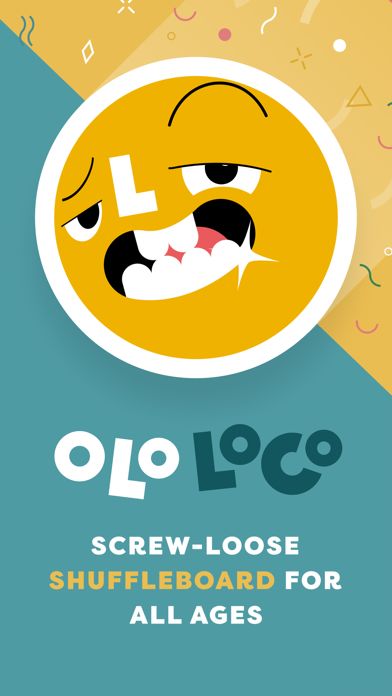 Screenshot of OLO Loco