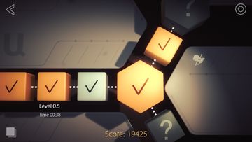 Shadowmatic Game Screenshot