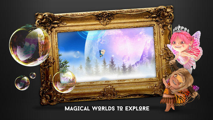 FAEDOM Game Screenshot