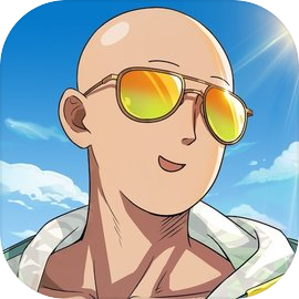 ONE PUNCH MAN 一撃マジファイト：対戦格闘ゲーム