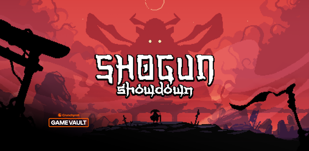 Crunchyroll: Shogun Showdown screenshot