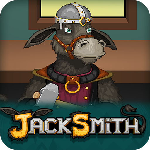 jacksmith versão móvel andróide iOS-TapTap