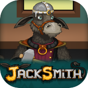 Jacksmith - Genial juego de herrero de elaboración de matemáticas y8
