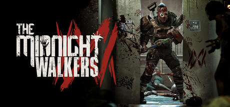 Banner of The Midnight Walkers 