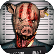 911: Cannibal (Horror Escape)