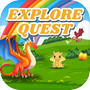 Icon of Explore Quest