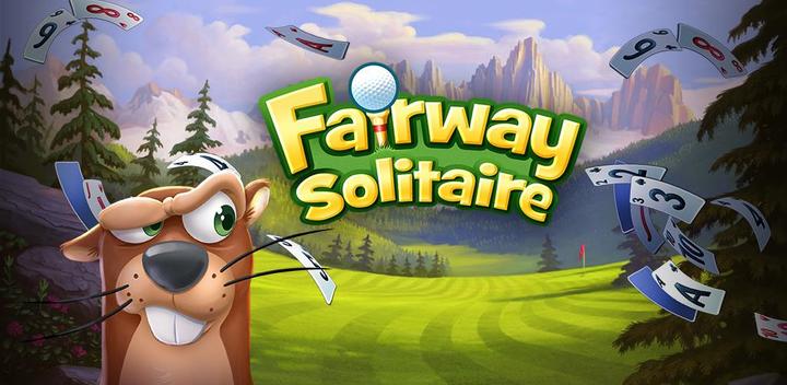 Banner of Fairway Solitaire - Card Game 1.53.1