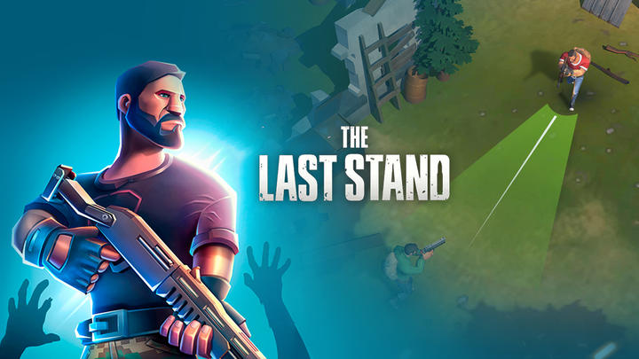 Banner of The Last Stand 