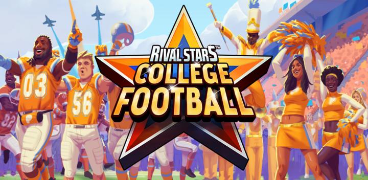 Banner of Rival Stars College Football 3.0.13