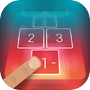 Hopscotch – Action Tap Game 的圖示